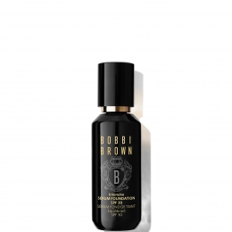 BobbiBrownIntensiefSerumfoundationSPF3030mlVerschillendeTinten-Espresso