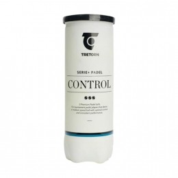 TretornSeriePadelControlPadelballen1