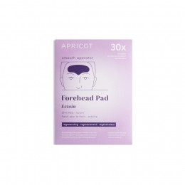 ApricotForeheadPad