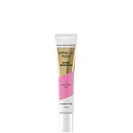 MaxFactorMiraclePureCrmeblush15mlVerschillendeTinten-RadiantRose