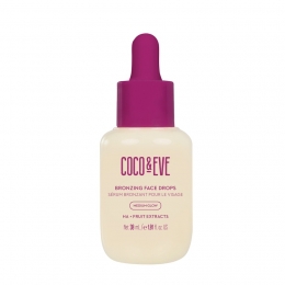 CocoEveSunnyHoneyBronzingFaceDropsMediumGlow