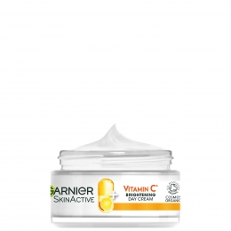 GarnierVitamineCVerhelderendeDagcrmeGezichtsmoisturizer50ml