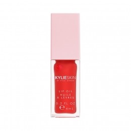 KYLIESKINMusthavesKylieSkinLipOil-HazelnutCrme6ml
