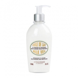 LOccitaneAlmondBodymilk240ml