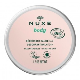 NUXEDeodorantBalm24HSensitiveSkin