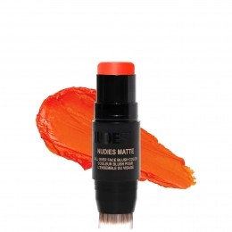 NUDESTIXNudiesMatteAllOverFaceBlushColour7gVerschillendeTinten-Picante