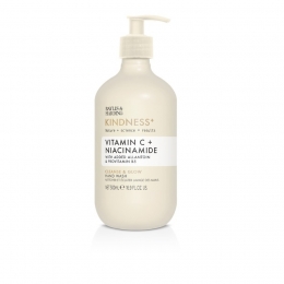 BaylisandHardingKindnessHandWashVitaminCNiacinamide