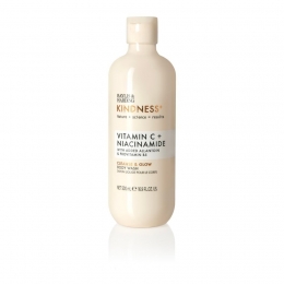 BaylisandHardingKindnessBodyWashVitaminCNiacinamide