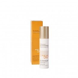 DrSusannevonSchmiedebergL-CarnosineAnti-AGEFaceSunCream