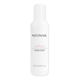 NEONAILGellakRemoverAceton100ml