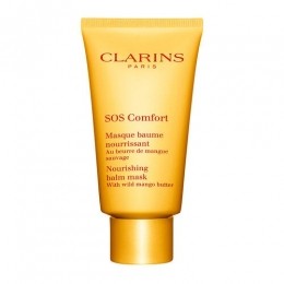ClarinsSOSComfortMasker75ml