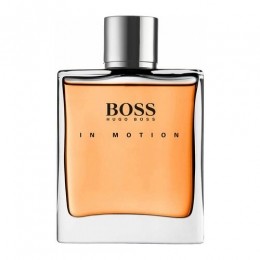 HugoBossBossinMotion2021EaudeToilette100ml