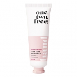 onetwofreeSuperSoftHandCream