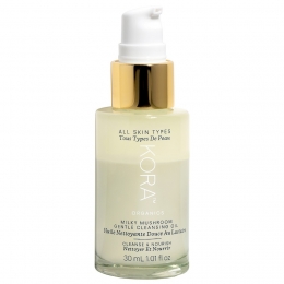 KORAOrganicsMilkyMushroomGentleCleansingOil