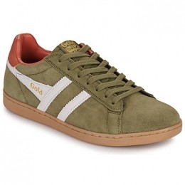 LageSneakersGolaEquipeIISuede