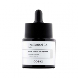 CosrxTheRetinol05Oil