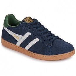 LageSneakersGolaEquipeIISuede