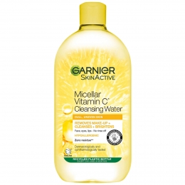 GarnierVitamineCMicellairWater700ml