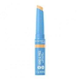 RimmelLondonKindFreeTintedLipbalm001AirStorm17gram