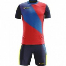 ZeusKitAlexHerenVoetbaltenuemetShortroodroyalblue