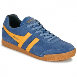 LageSneakersGolaHarrier