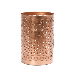 WaxinelichthouderLeyaBazarBizar