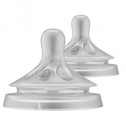 PhilipsAventFlesspeenNaturalResponseFlow42stuks