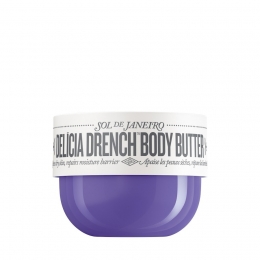SoldeJaneiroDelciaDrenchDelciaDrenchBodyButter