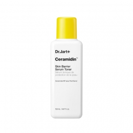 DrJartCeramidinSkinBarrierSerumToner