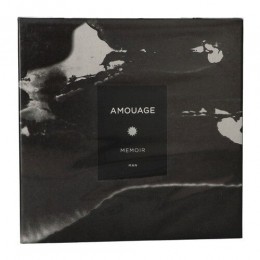 AmouageMemoirManEaudeParfum100ml