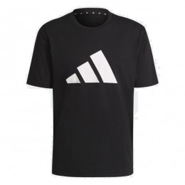 AdidasSportswearFutureIconsLogoGraphicSportshirtHerenM