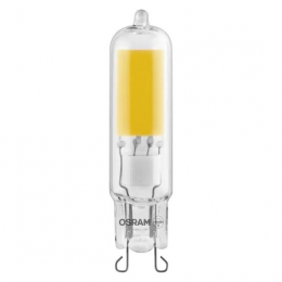 OsramParathomG9LEDSteeklamp18-20WWarmWit