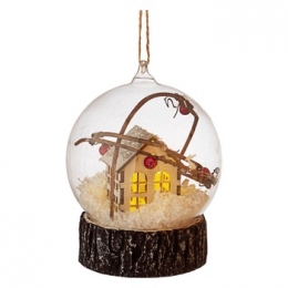 KerstdecoratiesBizzottoDECORAZIONECEPPOCASAC-LED