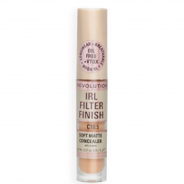 MakeupRevolutionIRLFilterFinishConcealer6gVerschillendeTinten-C105