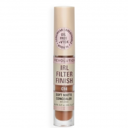 MakeupRevolutionIRLFilterFinishConcealer6gVerschillendeTinten-C14
