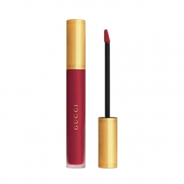 GucciGucciBeautyRougeLvresLiquideMatte