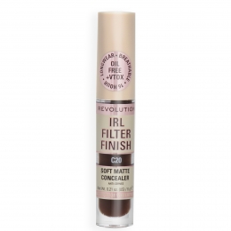 MakeupRevolutionIRLFilterFinishConcealer6gVerschillendeTinten-C20