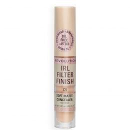MakeupRevolutionIRLFilterFinishConcealer6gVerschillendeTinten-C5