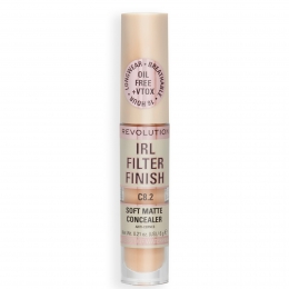 MakeupRevolutionIRLFilterFinishConcealer6gVerschillendeTinten-C82