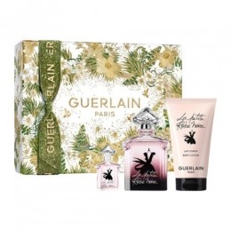 GuerlainLaPetiteRobeNoireEaudeParfumGiftSet