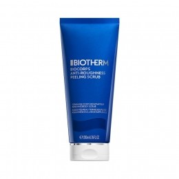 BiothermBiocorpsAnti-RoughnessPeelingScrub