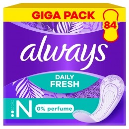 4xAlwaysInlegkruisjesNormal84stuks