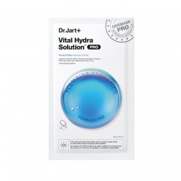 DrJartDermaskVitalHydraSolutionPro