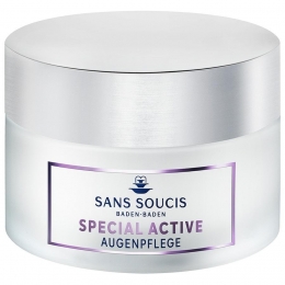 SansSoucisSpecialActiveExtraRich