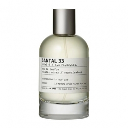 LeLaboSantal33EaudeParfum100ml