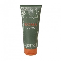 LauraBiagiottiRomaUomoDouchegel200ml