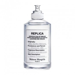 MaisonMargielaReplicaLazySundayMorningEaudeToilette100ml