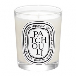 DiptyquePatchouliGeurkaars190gram