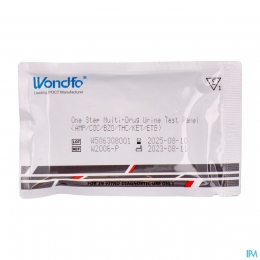 MultiUrineTestPanelAmp-coc-bzo-thc-ket-etg1