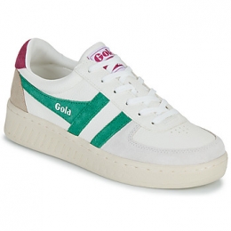 LageSneakersGolaGrandslamTrident